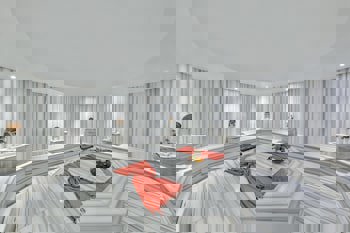 Ramada By Wyndham Istanbul Taksim