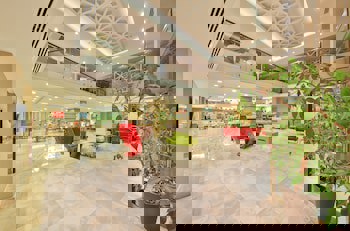 Ramada By Wyndham Istanbul Taksim