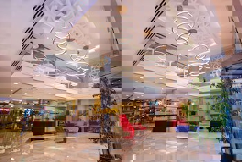 Ramada By Wyndham Istanbul Taksim