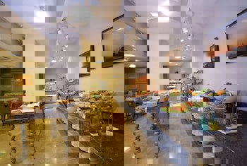 Ramada By Wyndham Istanbul Taksim