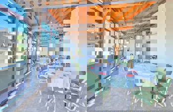 Ramada By Wyndham Istanbul Taksim