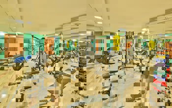 Ramada By Wyndham Istanbul Taksim