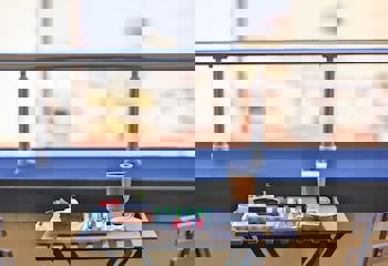 Ramada By Wyndham Istanbul Taksim