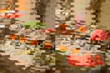 Ramada By Wyndham Istanbul Taksim