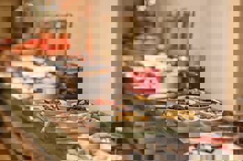 Ramada By Wyndham Istanbul Taksim