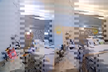 Ramada By Wyndham Istanbul Taksim