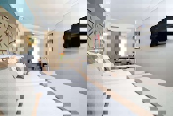 Ramada By Wyndham Istanbul Taksim