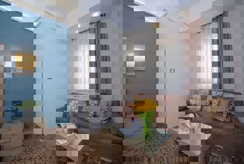 Ramada By Wyndham Istanbul Taksim