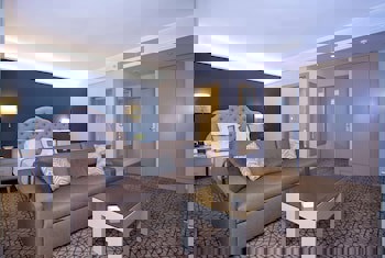 Ramada By Wyndham Istanbul Taksim