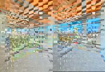 Ramada By Wyndham Istanbul Taksim