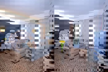 Ramada By Wyndham Istanbul Taksim