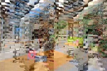 Ramada By Wyndham Istanbul Taksim