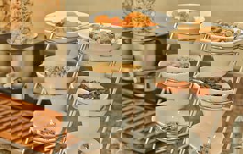 Ramada By Wyndham Istanbul Taksim