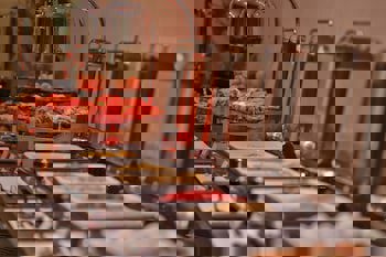 Ramada By Wyndham Istanbul Taksim