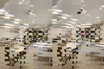 Ramada By Wyndham Istanbul Taksim