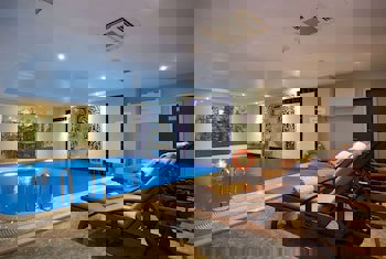 Ramada By Wyndham Istanbul Taksim