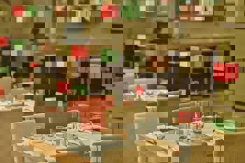 Ramada By Wyndham Istanbul Taksim