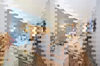 Ramada By Wyndham Istanbul Taksim