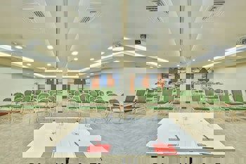 Ramada By Wyndham Istanbul Taksim