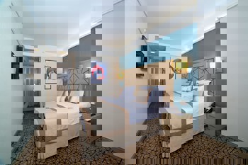 Ramada By Wyndham Istanbul Taksim