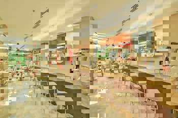 Ramada By Wyndham Istanbul Taksim