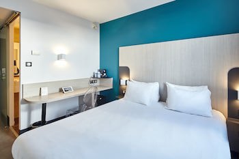 B&B HOTEL Paris Nord Gonesse Parc des Expos