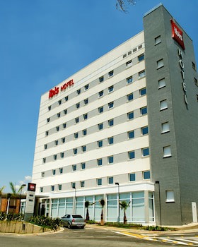 Ibis Itu Plaza Shopping Hotel