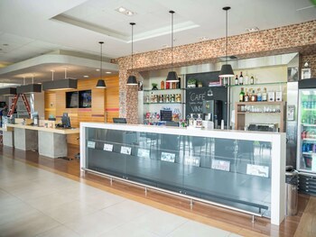 Ibis Itu Plaza Shopping Hotel