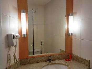 Ibis Itu Plaza Shopping Hotel