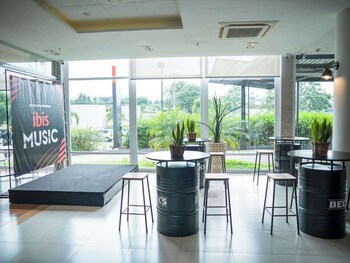 Ibis Itu Plaza Shopping Hotel