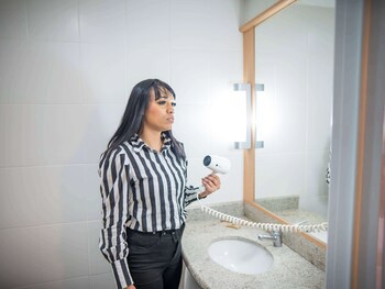 Ibis Itu Plaza Shopping Hotel