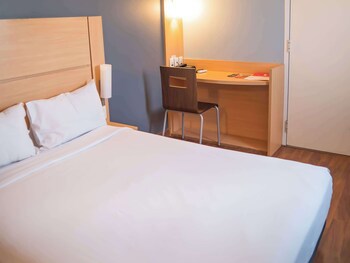 Ibis Itu Plaza Shopping Hotel