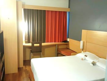 Ibis Itu Plaza Shopping Hotel