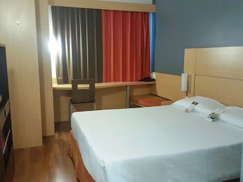 Ibis Itu Plaza Shopping Hotel