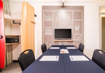 Ibis Itu Plaza Shopping Hotel