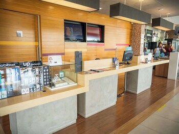 Ibis Itu Plaza Shopping Hotel