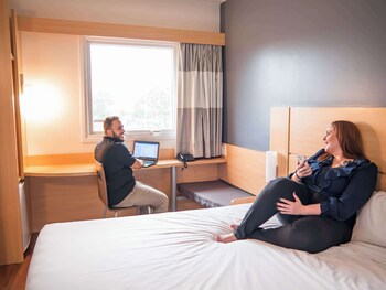 Ibis Itu Plaza Shopping Hotel