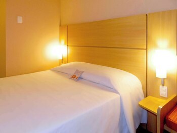 Ibis Itu Plaza Shopping Hotel