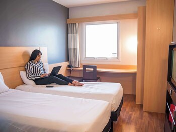 Ibis Itu Plaza Shopping Hotel