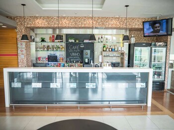 Ibis Itu Plaza Shopping Hotel