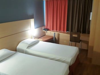 Ibis Itu Plaza Shopping Hotel