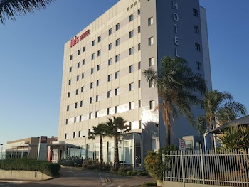 Ibis Itu Plaza Shopping Hotel