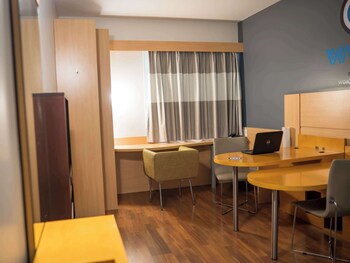 Ibis Itu Plaza Shopping Hotel