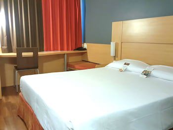 Ibis Itu Plaza Shopping Hotel