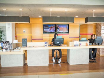 Ibis Itu Plaza Shopping Hotel