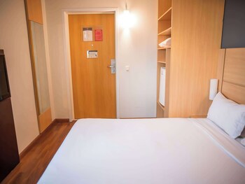 Ibis Itu Plaza Shopping Hotel
