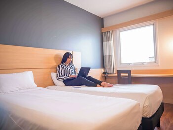 Ibis Itu Plaza Shopping Hotel