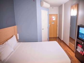 Ibis Itu Plaza Shopping Hotel
