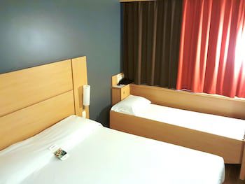 Ibis Itu Plaza Shopping Hotel