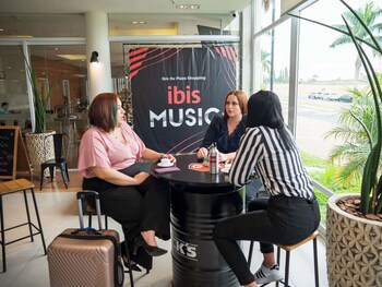 Ibis Itu Plaza Shopping Hotel